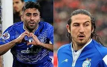 آخرین وضعیت شکایت کاوه رضایی و تیموریان از استقلال