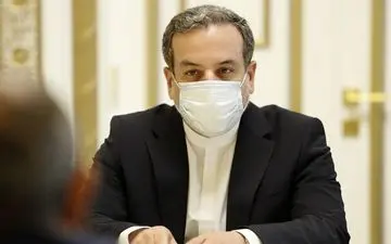 عراقچی جزییات تبادل زندانیان ایرانی و استرالیایی را تشریح کرد
