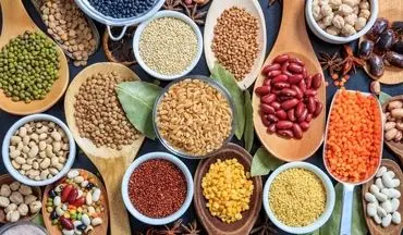 جدیدترین قیمت انواع حبوبات | ۹ شهریور ۱۴۰۴