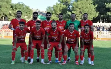 بعثت کرمانشاه همچنان رکودار تغییر سر مربی/ رفت و آمد در تیم حسنی! 