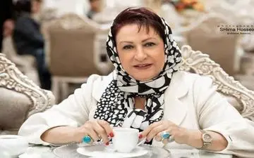 پوشش عجیب مریم امیر جلالی در کنسرت خواننده لس آنجلسی + عکس