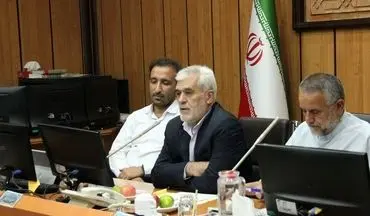 شهردار قزوین: ۹۴ درصد مصوبات شورا اجرایی شد/ هیچ تخلفی صورت نگرفته است