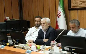 شهردار قزوین: ۹۴ درصد مصوبات شورا اجرایی شد/ هیچ تخلفی صورت نگرفته است