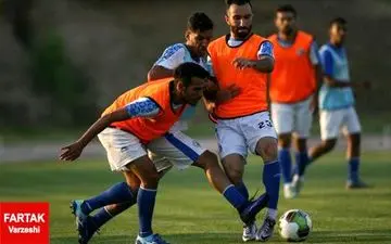 اعتماد شفر به ستاره جوان و کم نام و نشان استقلال در پست غیر تخصصی