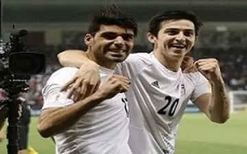 شوک آزمون و طارمی به تیم کی روش!