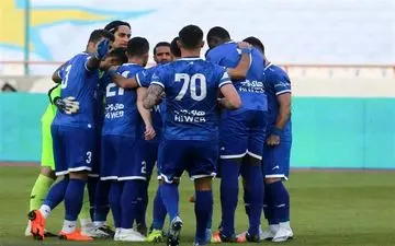 ۳ بازیکن در سبد خرید استقلال