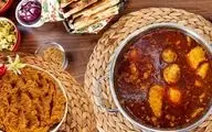 آبگوشت شاه عباسی؛ طعم اصیل تاریخ ایران در یک غذای خاص!