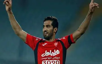 ستاره پرسپولیس، بازیکن مورد علاقه کی روش