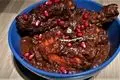 طرز تهیه خورش انار مسما؛ عطر و طعمی خاص برای فصل پاییز