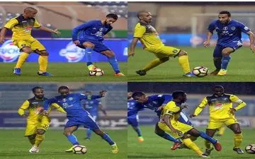 پیروزی حریف استقلال برابر حریف اس.خوزستان