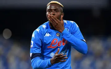 تصمیم جدی رئیس ناپولی برای نخریدن بازیکن آفریقایی