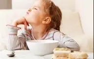 اهمیت خوردن صبحانه برای کودکان