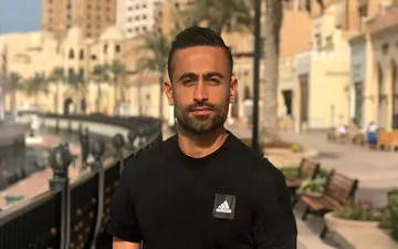 صحبت‌های تلخ و معنادار امید ابراهیمی + عکس