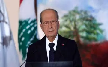 واکنش رییس جمهور لبنان به ادعاها درباره نقض قانون اساسی
