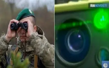 رونمایی روسیه از سلاح جدید؛ جزئیات ویدئویی از قدرت نظامی تازه