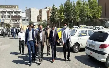 بازسازی ناوگان فرسوده  اتوبوسرانی و تاکسیرانی مهمترین دغدغه مدیریت شهری