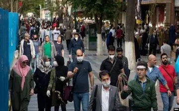 آخرین وضعیت کرونایی و واکسیناسیون در استان‌ها