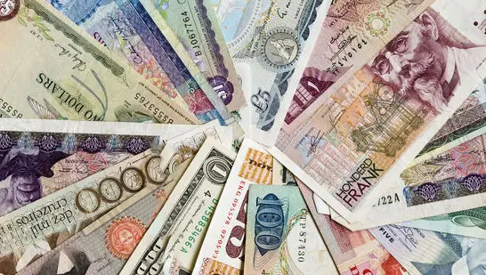 قیمت دلار, یورو و سایر ارزها امروز شنبه ۷ تیر ۱۴۰۴