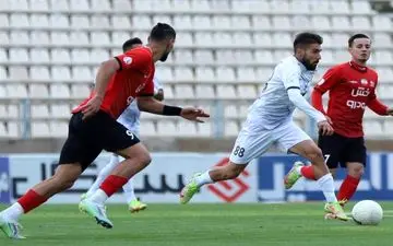 اعلام برنامه هفته‌‌های شانزدهم تا بیست‌ودوم لیگ برتر فوتبال