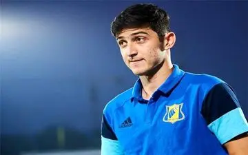 سردار آزمون و مشتری های جدید اروپایی