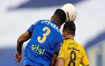  زمان بلیت فروشی سپاهان-استقلال اعلام شد