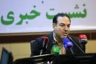 وضعیت سلامت هوای استان هرمزگان کاملاً عادی است