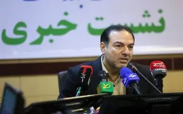 وضعیت سلامت هوای استان هرمزگان کاملاً عادی است