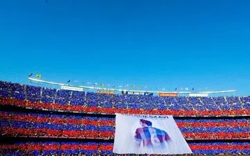 سرمربی جدید بارسلونا معرفی شد