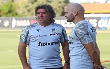 آتش‌بس تمام؟ ساپینتو به توهین پرسپولیسی‌ها پاسخ داد