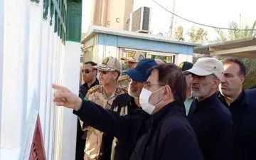 کرمانشاه برای میزبانی از زوار حسینی کاملا آماده است 