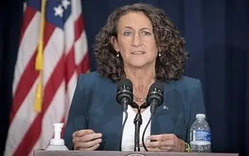 درخواست فرمانداری پنسیلوانیا برای رد شکایت ترامپ درباره توقف تایید انتخابات 