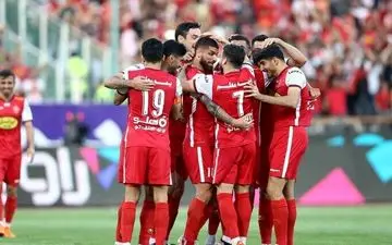 سهم ویژه ۱۶ گلزن در قهرمانی پرسپولیس/ آماری که ضعف تیم یحیی را فریاد می‌زند