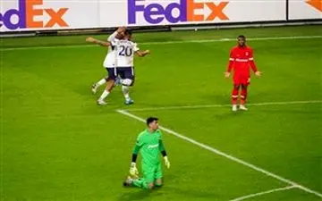  بیرانوند: به زودی به میادین برمی گردم