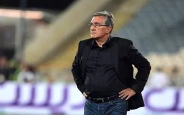  برانکو ترکیب جوان شده به زمین فرستاد/ فیلمبرداری ممنوع!