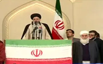 رئیسی: اگر میزان قاچاق کالا نصف شود یک میلیون شغل ایجاد می‌شود + فیلم