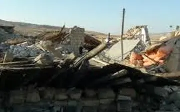 زلزله سومار زلزله ای مستقل بود/ راز زلزله روز 21 هر ماه چیست؟