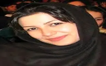 پوشش و حجاب متفاوت ملیکا زارعی در جشنواره جهانی فیلم فجر