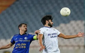 کارشناسی داوری دیدار استقلال و گل‌گهر