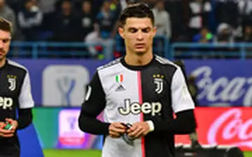 رونالدو مدال نقره دوست ندارد