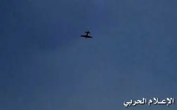پهپاد یمنی نیروهای اماراتی را در الحدیده هدف قرار داد