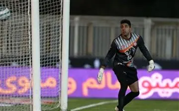 فراهانی بازی با پرسپولیس را از دست داد