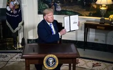 ۸ شرکت بزرگ که در ایران ماندند