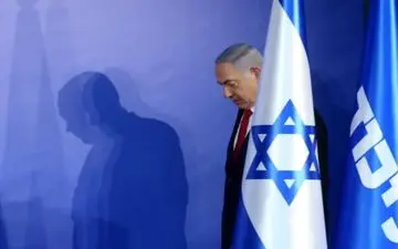 نتانیاهو شکست خورده اما راست‌گراها قوی‌تر شدند