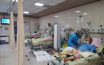 وضعیت فوق‌قرمز قم صنوف پرخطر را تعطیل کرد
