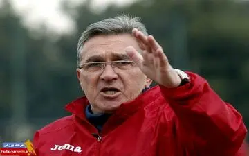 دست برانکو برای فصل بعد باز است/ حضور دو ستاره و روزهای خوش آینده برای سرخپوشان