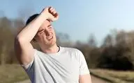 
چند توصیه مهم برای نجات از گرمازدگی+ اینفو
