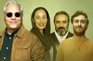 سکانس جنجالی سیگار کشیدن در «شش‌ماهه» مهران مدیری + فیلم