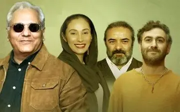 سکانس جنجالی سیگار کشیدن در «شش‌ماهه» مهران مدیری + فیلم