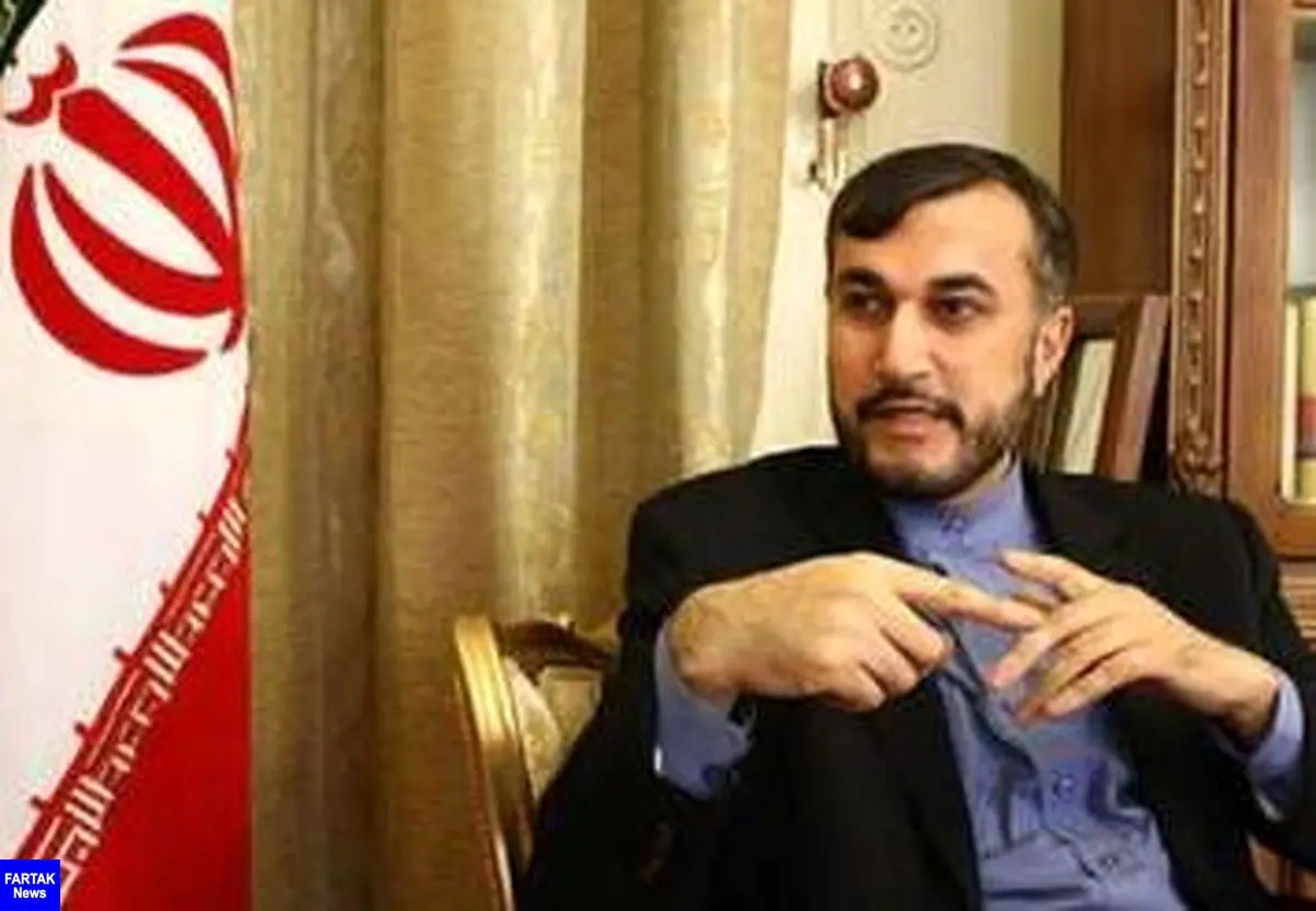  ایران ثابت کرده که دوست، برادر و همسایه قابل اعتماد افغانستان است