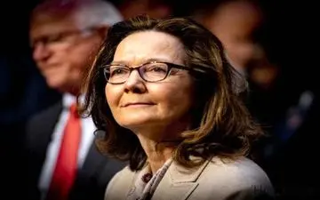 اخباری از سفر محرمانه رئیس سیا به رام الله